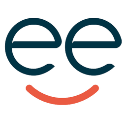 Logo SWEETCH — le bonhomme souriant